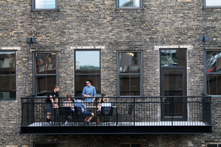 Pocket Hercules Minneapolis Advertising Agency Minneapolis PR Firm