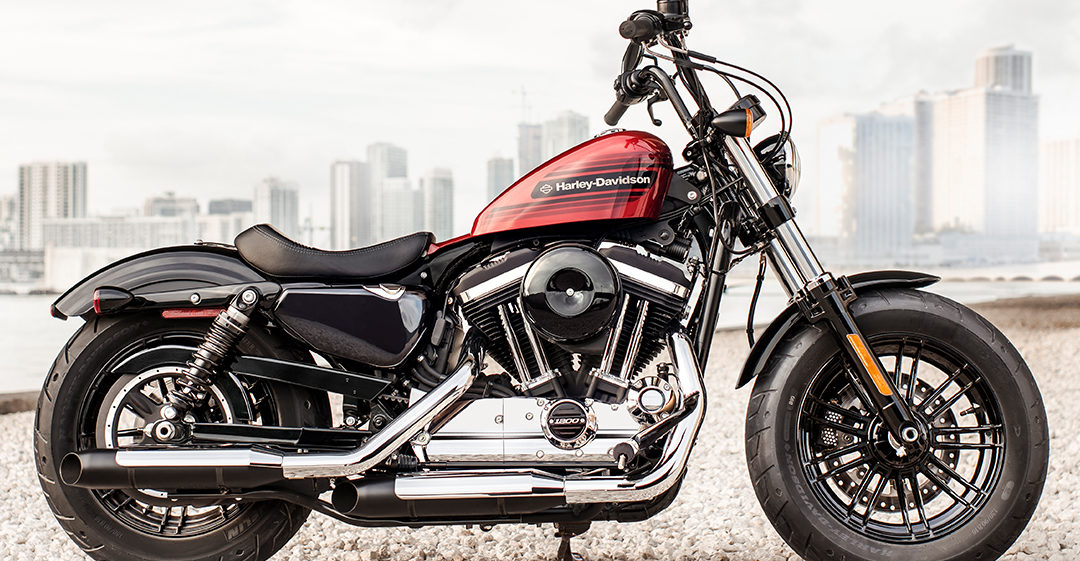 Harley-Davidson Motorcycles image