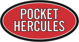 Pocket Hercules logo