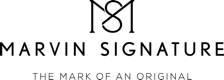 Marvin Signature logo