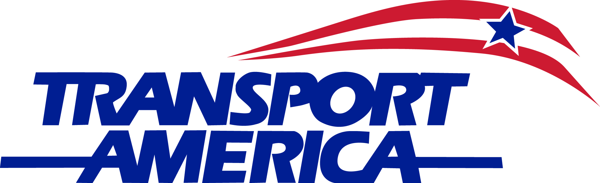 Transport America Logo