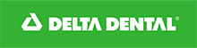 Delta Dental Insurance Green Logo