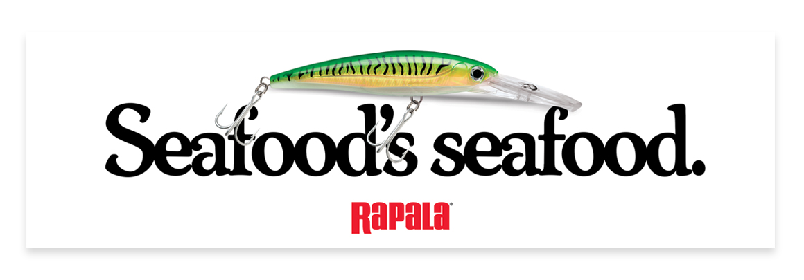 Fish Bait Product, Fish Lures Product.