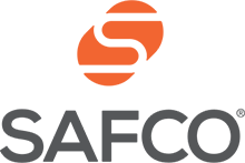 SAFCO logo. SAFCO colored logo. SAFCO png logo