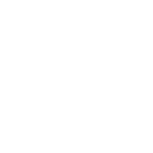 Youtube white png logo