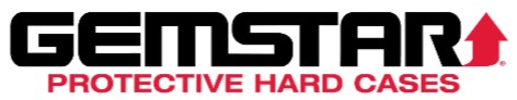 Gemstar Logo, Gemstar colored Logo