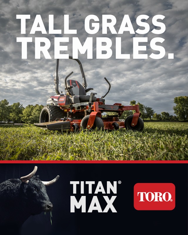 Tall Grass Tremble Campaign Poster