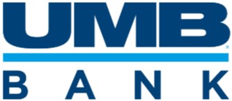UMB Logo, UMB colored logo.