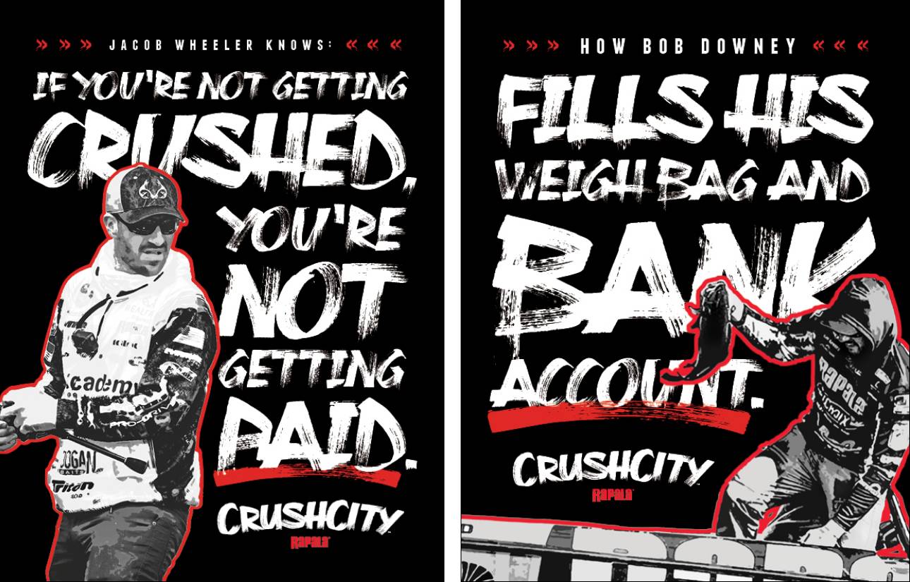 Crush City