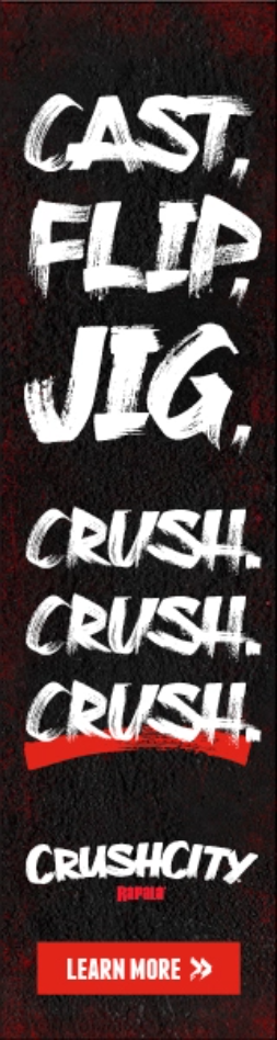 CrushCity Brand Campaign 1