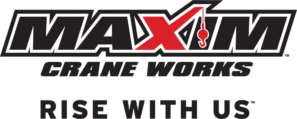 MAXIM LOGO