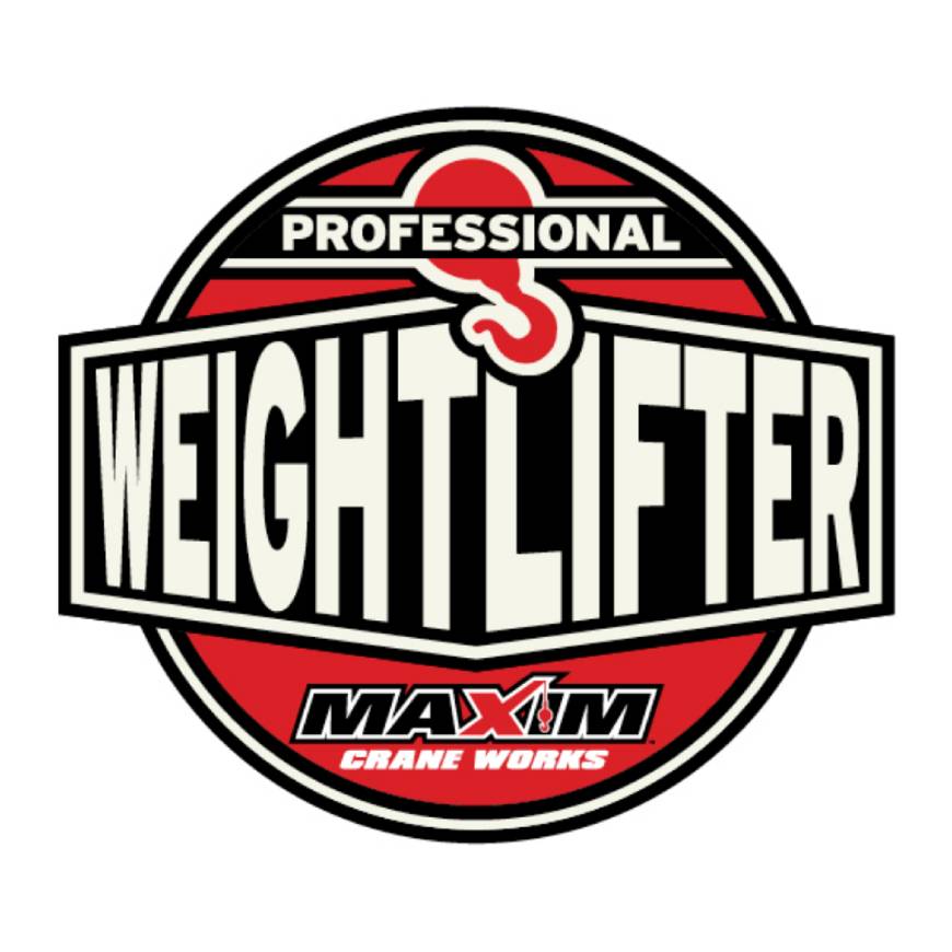 Weight Lifter